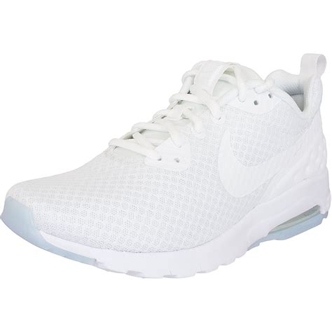 nike sneaker weiß high|white Nike sneakers.